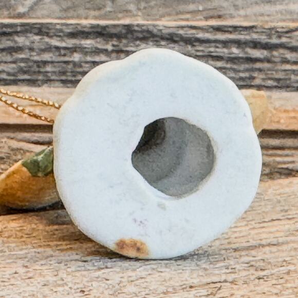 1993 Merry Christmouse 7-Eleven Citgo Traditions Ornament, Anthropomorphic Mouse - Picture 5 of 5